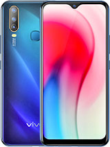 View vivo U10