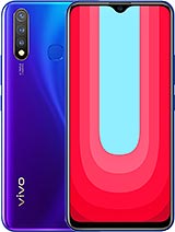 View vivo U20