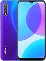 View vivo U3