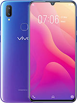 View vivo V11i