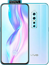 View vivo V17 Pro