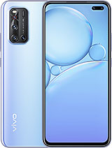 View vivo V19