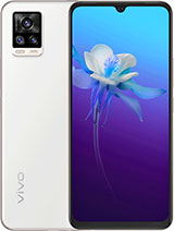 View vivo V20