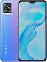 View vivo V20 Pro