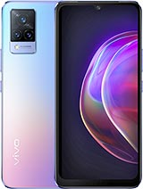 View vivo V21