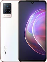 View vivo V21 5G