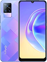 View vivo V21e