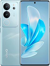 View vivo V29