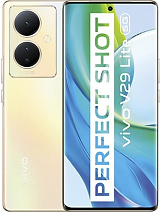 View vivo V29 Lite
