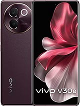View vivo V30e