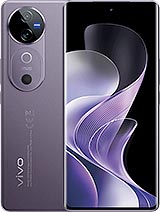 View vivo V40