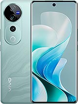 View vivo V40 Pro
