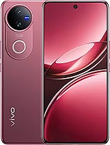 View vivo V50