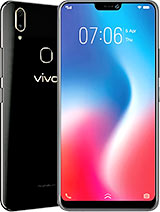 vivo V9 phone