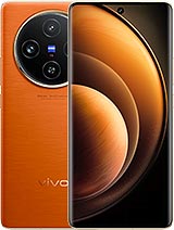 View vivo X100