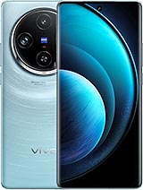 View vivo X100 Pro