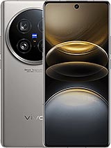 View vivo X100 Ultra