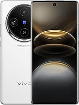 View vivo X100s Pro