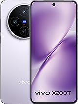 vivo X200T phone