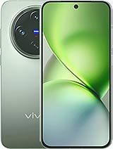 View vivo X200 Pro mini