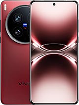View vivo X200 Ultra