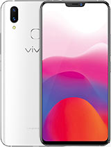 vivo X21 phone