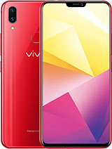 vivo X21i phone