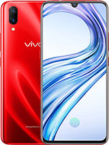 View vivo X23