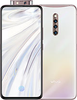 View vivo X27 Pro
