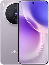 vivo X300 phone
