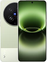 vivo X300 Ultra phone