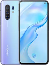 View vivo X30 Pro