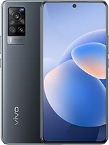 View vivo X60