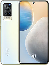 View vivo X60 (China)