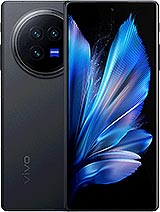 View vivo X Fold3