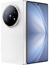 View vivo X Fold5