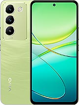 View vivo Y100 4G
