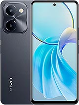 View vivo Y100i