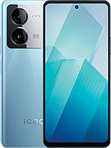 View vivo Y100t
