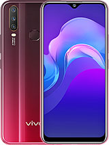 View vivo Y12
