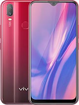 View vivo Y12i