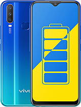 View vivo Y15