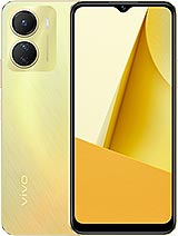 View vivo Y16