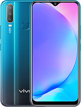 View vivo Y17