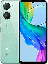 View vivo Y18e