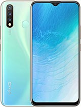 View vivo Y19 (2019)