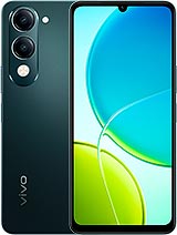 vivo Y19s phone