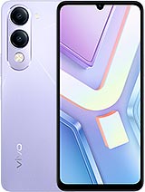 vivo Y19s GT phone