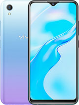 View vivo Y1s