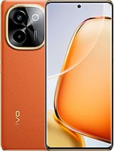 View vivo Y200 (China)